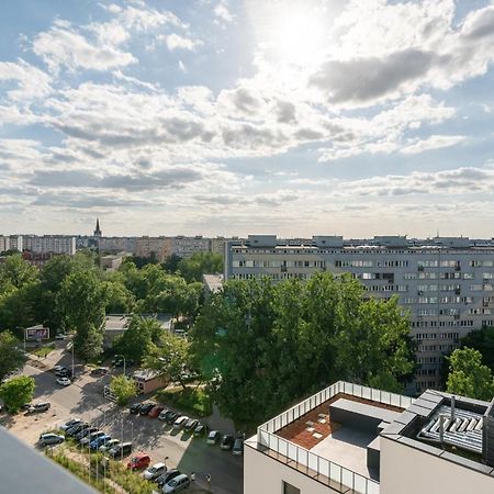 Star4You II Apartments Вроцлав Екстериор снимка